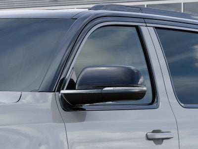 2026 Jeep Grand Wagoneer Base