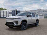 2026 Jeep Grand Wagoneer Base