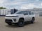 2026 Jeep Grand Wagoneer Base