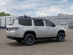 2026 Jeep Grand Wagoneer Base