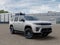 2026 Jeep Grand Wagoneer Base
