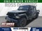 2024 Jeep Gladiator Willys
