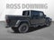 2024 Jeep Gladiator Willys
