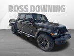2024 Jeep Gladiator Willys