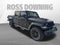2024 Jeep Gladiator Willys