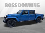 2023 Jeep Gladiator Willys