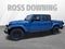 2023 Jeep Gladiator Willys
