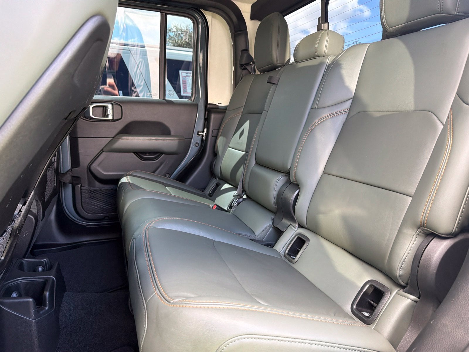 2024 Jeep Gladiator Mojave