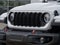 2026 Jeep Gladiator Rubicon X