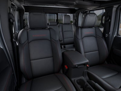 2026 Jeep Gladiator Rubicon X