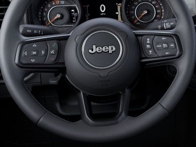 2026 Jeep Gladiator Rubicon X