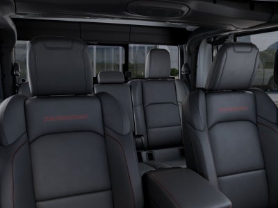 2026 Jeep Gladiator Rubicon X