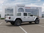 2026 Jeep Gladiator Rubicon X