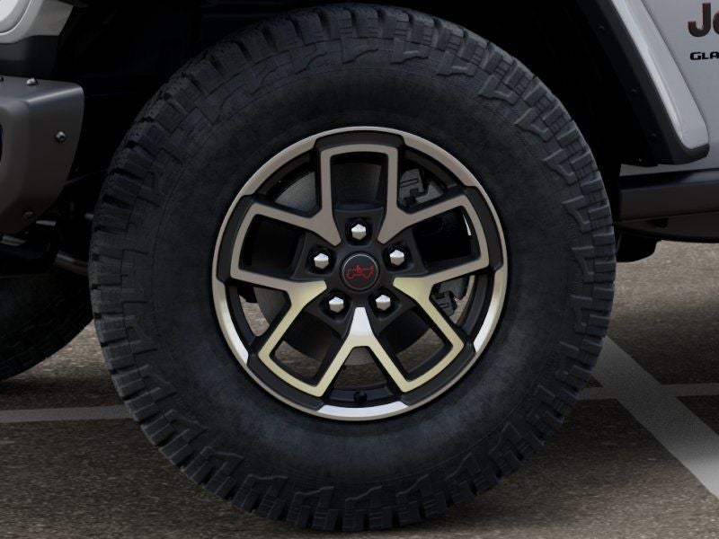 2026 Jeep Gladiator Rubicon X