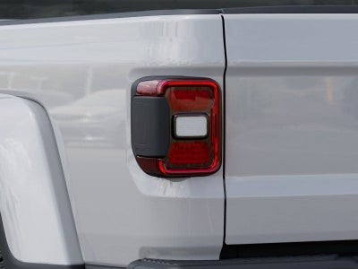 2026 Jeep Gladiator Rubicon X