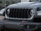 2027 Jeep Gladiator Rubicon