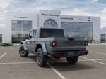 2027 Jeep Gladiator Rubicon