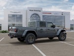 2027 Jeep Gladiator Rubicon