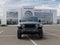 2027 Jeep Gladiator Rubicon
