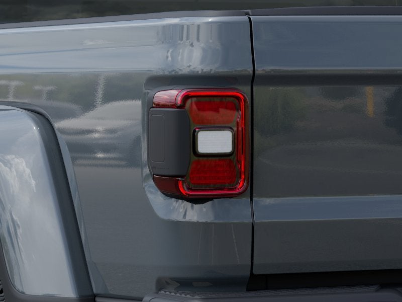 2027 Jeep Gladiator Rubicon