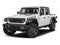 2027 Jeep Gladiator Rubicon