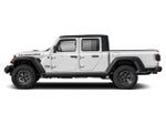 2027 Jeep Gladiator Rubicon