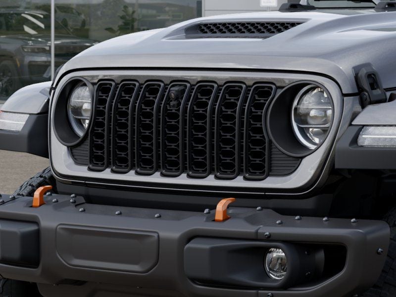 2026 Jeep Gladiator Mojave X