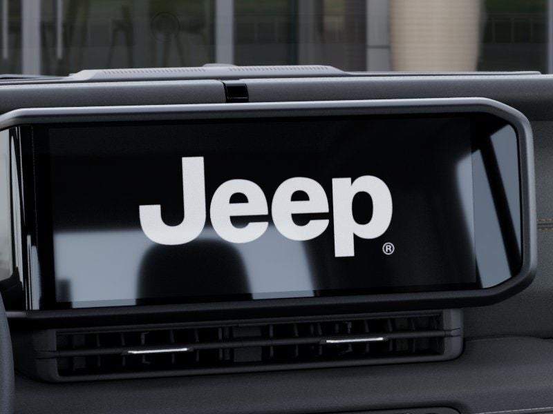 2026 Jeep Gladiator Mojave X