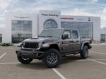 2026 Jeep Gladiator Mojave X