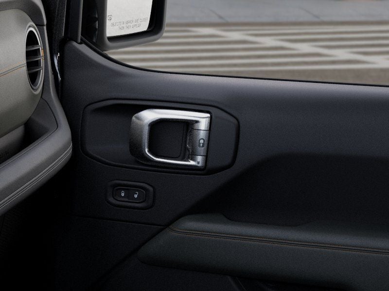 2026 Jeep Gladiator Mojave X