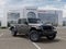 2026 Jeep Gladiator Mojave X