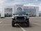 2026 Jeep Gladiator Mojave X