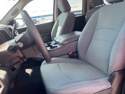 2013 RAM 1500 Express