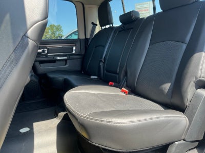 2015 RAM 1500 Laramie