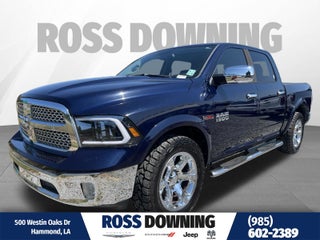 2015 RAM 1500 Laramie