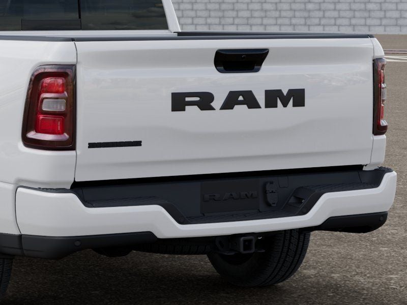2027 RAM 1500 Big Horn/Lone Star