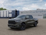 2027 RAM 1500 Big Horn/Lone Star