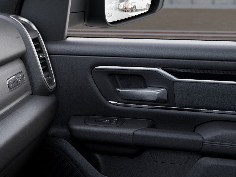 2027 RAM 1500 Big Horn/Lone Star