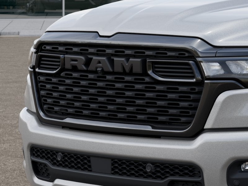 2027 RAM 1500 Big Horn/Lone Star