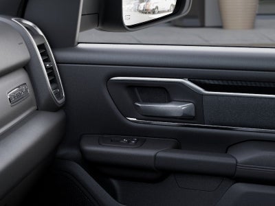 2027 RAM 1500 Big Horn/Lone Star