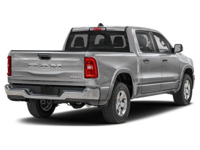 2027 RAM 1500 Big Horn/Lone Star
