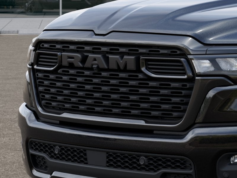 2027 RAM 1500 Big Horn/Lone Star