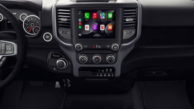 2027 RAM 1500 Express