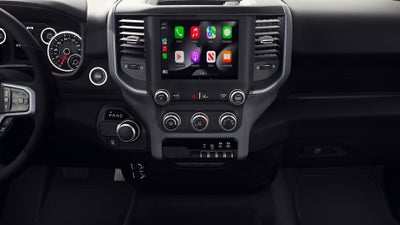 2027 RAM 1500 Express