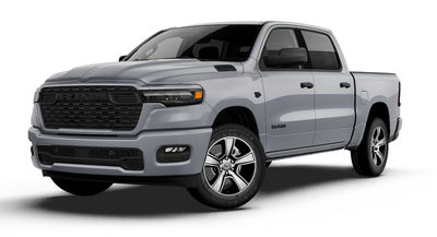 2027 RAM 1500 Express