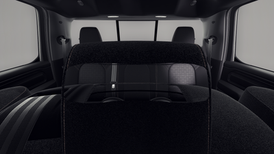 2027 RAM 1500 Express
