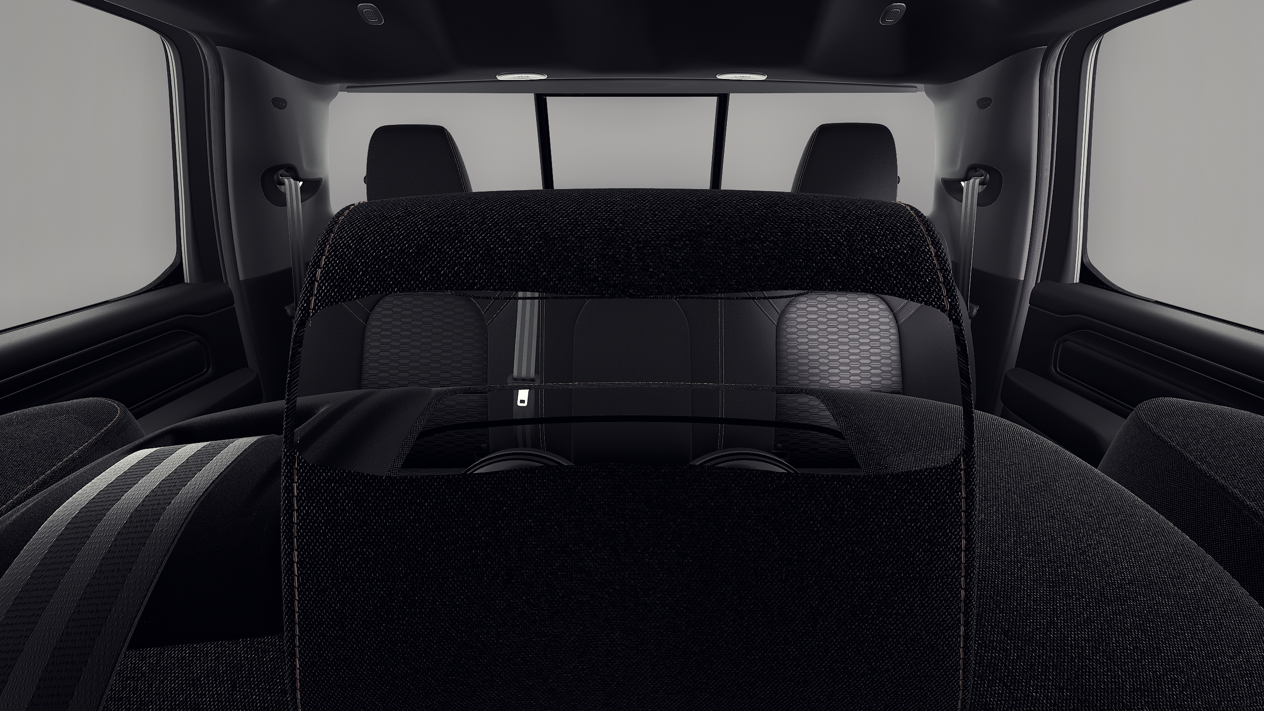 2027 RAM 1500 Express