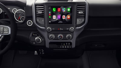 2027 RAM 1500 Express