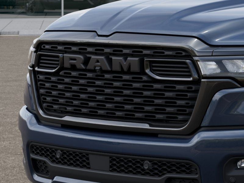 2027 RAM 1500 Big Horn/Lone Star