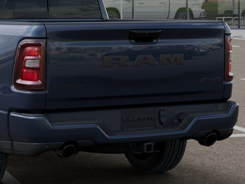 2027 RAM 1500 Big Horn/Lone Star